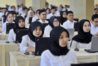 Kabar CPNS 2026 Terbaru Setelah 160 Ribu ASN Masuk Masa Pensiun