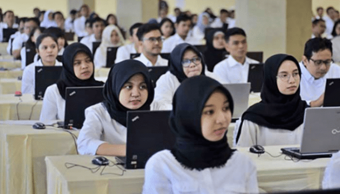 Revolusi Sistem Seleksi, CPNS 2025–2026 Diprediksi Buka Formasi Besar-Besaran
