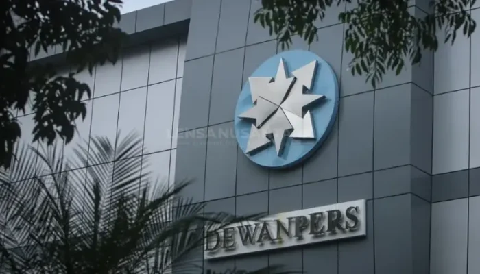 Heboh! ID Card Wartawan CNN Indonesia Dicabut di Istana, Dewan Pers Angkat Suara