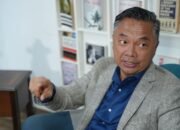 Dino Patti Djalal Bongkar Politik Luar Negeri Jokowi yang Buruk, ke Ukraina Untuk Pencitraan