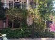 Sahroni Ditemukan Meninggal Dunia Bersama Keluarga