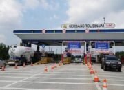 Tarif Tol Medan-Binjai Naik, Berlaku Mulai 8 September