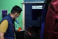 ‘Anunya’ Dimainin Tapi Bayaran Kurang, Waria Dihabisi 2 Siswa SMP