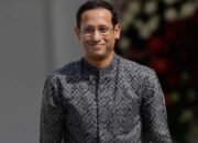 Nadiem Makarim Ditetapkan Sebagai Tersangka Kasus Chromebook