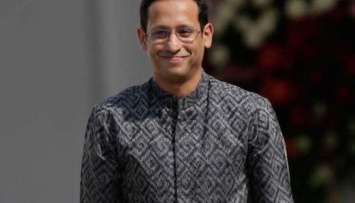 Nadiem Makarim Ditetapkan Sebagai Tersangka Kasus Chromebook