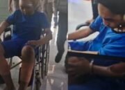 Kronologi Terkuak, Begini Cara Keluarga Sahroni Dihabisi 