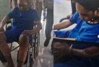 Kronologi Terkuak, Begini Cara Keluarga Sahroni Dihabisi 