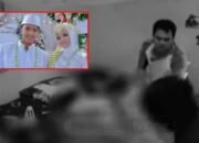 Usai Habisi Istri dan Bayi, Bikin Status Penyesalan di Medsos