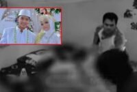 Usai Habisi Istri dan Bayi, Bikin Status Penyesalan di Medsos