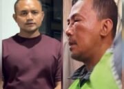 Oknum TNI Pukul Ojol Hingga Hidung Patah, Ngaku Khilaf…