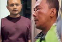 Oknum TNI Pukul Ojol Hingga Hidung Patah, Ngaku Khilaf…