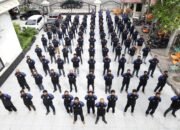 Brigade KOMBAT Sumut Ancam Kepung Polda, Desak Sanksi Tegas Oknum Polisi Salah Tangkap Iskandar ST