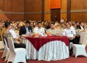 DPRD Sumut Sambut Baik UHC Prioritas, Ricky Anthony: Masyarakat Kini Tak Perlu Khawatir Biaya Berobat