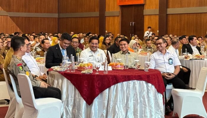 DPRD Sumut Sambut Baik UHC Prioritas, Ricky Anthony: Masyarakat Kini Tak Perlu Khawatir Biaya Berobat