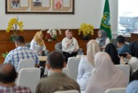 Modus TPPO Makin Licin, Pemprov Sumut Andalkan 10 Ribu Lapangan Kerja – Solusi atau Janji Manis?