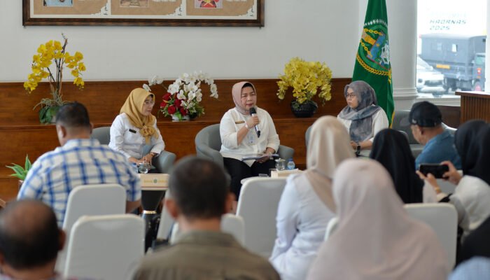 Modus TPPO Makin Licin, Pemprov Sumut Andalkan 10 Ribu Lapangan Kerja – Solusi atau Janji Manis?