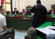 Skandal Rp797 Miliar! Bos Sawit Langkat Dihukum 10 Tahun Gara-Gara Jarah Hutan Lindung