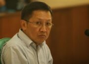 Kasus Illegal Logging Terbesar! Adelin Lis Akhirnya Lunasi Rp105 Miliar Usai 17 Tahun Vonis MA