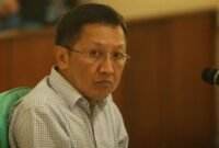 Kasus Illegal Logging Terbesar! Adelin Lis Akhirnya Lunasi Rp105 Miliar Usai 17 Tahun Vonis MA