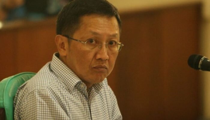 Kasus Illegal Logging Terbesar! Adelin Lis Akhirnya Lunasi Rp105 Miliar Usai 17 Tahun Vonis MA