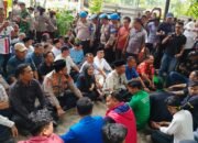 NasDem Apresiasi TNI-Polri Kawal Aksi Damai di Langkat