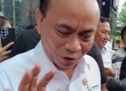 Budi Arie Menjawab Isu Reshuffle: “Kenapa Kamu Bikin Isu Sendiri?”