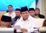 Presiden Prabowo Dikabarkan Lakukan Reshuffle Kabinet Merah Putih Hari Ini