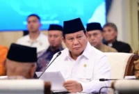 Presiden Prabowo Dikabarkan Lakukan Reshuffle Kabinet Merah Putih Hari Ini
