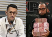 KPK Tepis Klaim Khalid Basalamah Diperiksa sebagai Korban dalam Kasus Kuota Haji