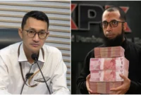 KPK Tepis Klaim Khalid Basalamah Diperiksa sebagai Korban dalam Kasus Kuota Haji