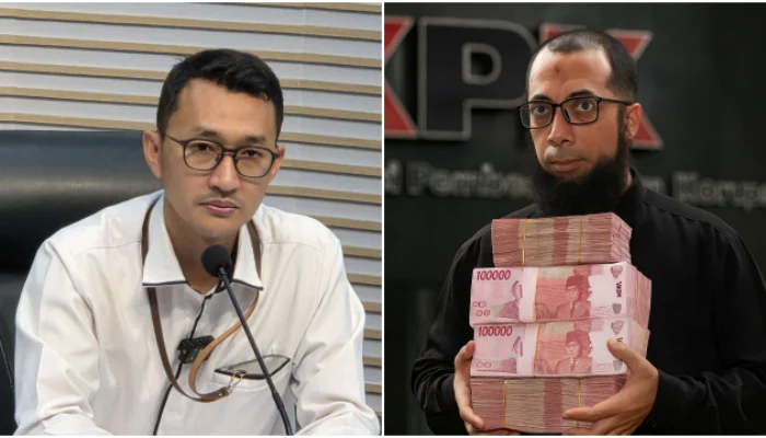 KPK Tepis Klaim Khalid Basalamah Diperiksa sebagai Korban dalam Kasus Kuota Haji