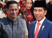 Tak Cuma Nadiem, Potensi Jerat Hukum Jokowi di Kasus Chromebook Mulai Disorot