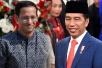 Tak Cuma Nadiem, Potensi Jerat Hukum Jokowi di Kasus Chromebook Mulai Disorot