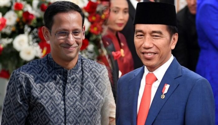 Tak Cuma Nadiem, Potensi Jerat Hukum Jokowi di Kasus Chromebook Mulai Disorot