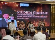 HIPMI Syariah DIY Resmi Dilantik, Yogya Siap Jadi Kiblat Ekonomi Syariah Indonesia!