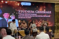 HIPMI Syariah DIY Resmi Dilantik, Yogya Siap Jadi Kiblat Ekonomi Syariah Indonesia!