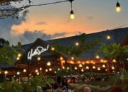 Puluhan Restoran di Stabat Tak Bayar Pajak, Dua Milik Keluarga Kepala Inspektorat Langkat!