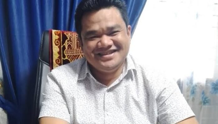 Dirut PDAM Tirta Wampu Bantah Isu Penjualan Aset: “Itu Hoaks!”