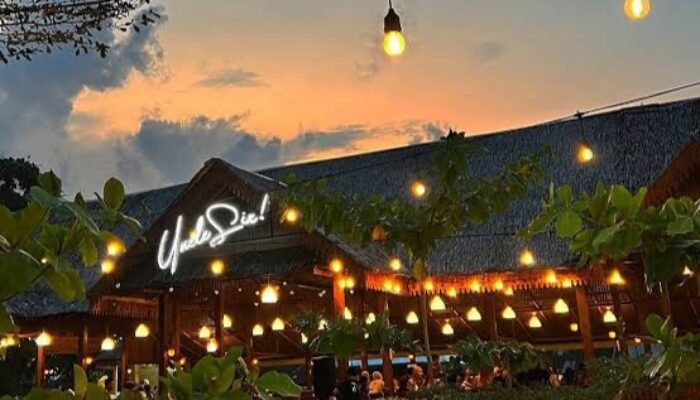 Puluhan Restoran di Stabat Tak Bayar Pajak, Dua Milik Keluarga Kepala Inspektorat Langkat!