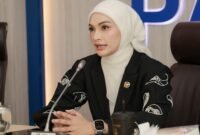 Ketua Fraksi PAN DPR RI, Putri Zulkifli Hasan minta penangannan kasus tewasnya driver Ojol yang ditabrak Rantis saat demonstrasi diusut transparan dan adil.
