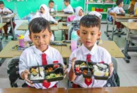 Alvin Lie: Ribuan Korban Keracunan MBG, Polisi Tak Juga Bertindak