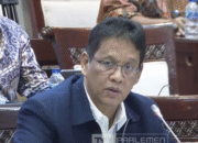 Pengamat Intelijen dan Geopolitik: Purbaya akan Ditekan dan Disikat untuk Direshuffle