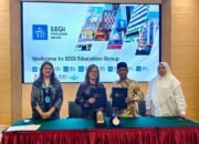 IJM Langkat Ikut Teken MoU Pendidikan Anak Migran di Malaysia