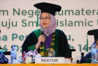UINSU Catat 25 Prodi Akreditasi Unggul, Siap Bersaing di Tingkat Global