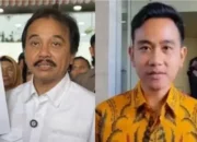 Lucunya Riwayat Pendidikan Gibran