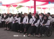 Tenaga Honorer Resmi Dihapus 2025, MenPAN RB Siapkan “Kado Spesial” untuk PPPK Paruh Waktu