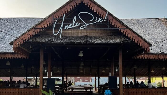 Uncle B dan Uncle Six Akhirnya Bayar Pajak Usai Jadi Temuan BPK