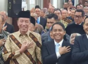 Rizal Fadillah Bongkar “Drama Ijazah Jokowi”: UGM Jadi Korban Mafia Pendidikan!