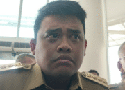 524 Kali Gelar Pasar Murah, Tapi Inflasi Sumut Tertinggi di Indonesia: Efektif atau Sekadar Seremonial?