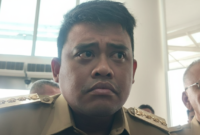 524 Kali Gelar Pasar Murah, Tapi Inflasi Sumut Tertinggi di Indonesia: Efektif atau Sekadar Seremonial?